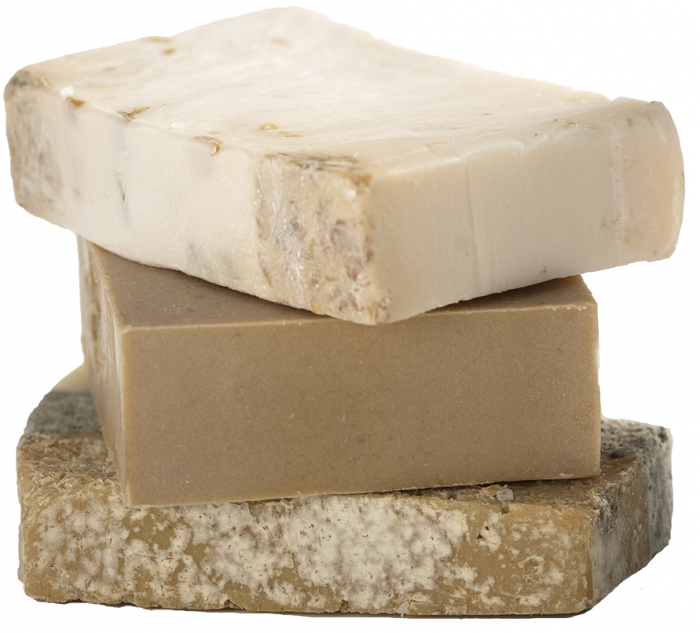 OMO Cosmética Natural - jabones